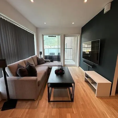 Apartment I