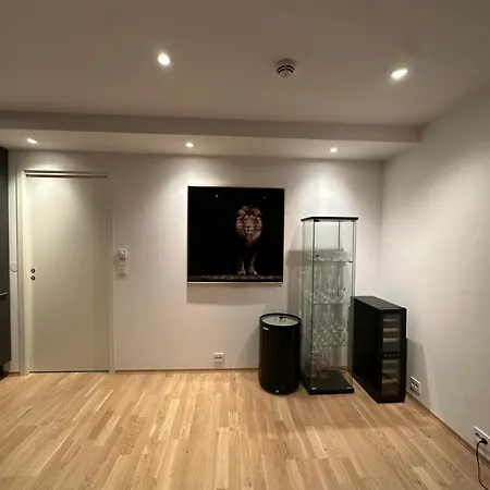 Апартаменты I