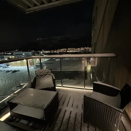 Апартаменты I *