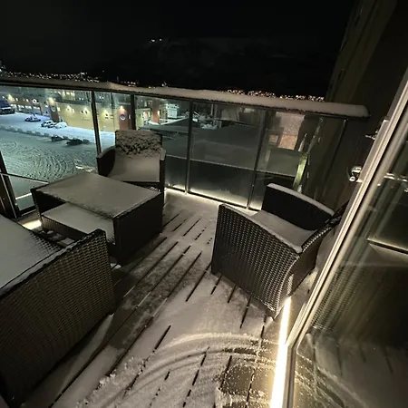 Апартаменты I