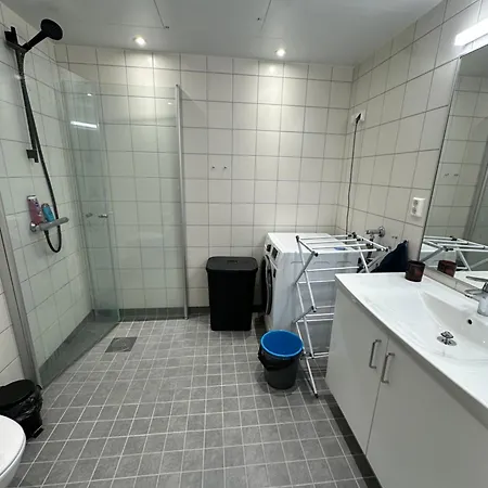 I Apartment Tromso
