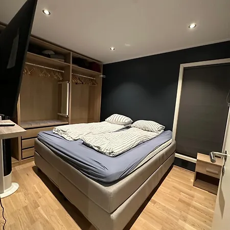 Apartment I Tromso