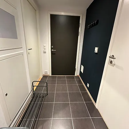 Апартаменты I