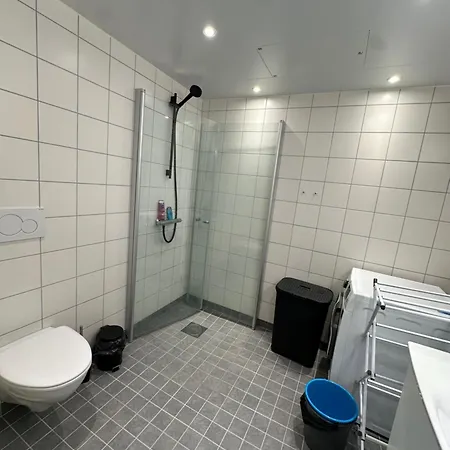 Апартаменты I *