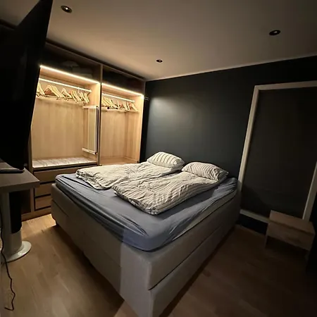 Apartment I Tromso