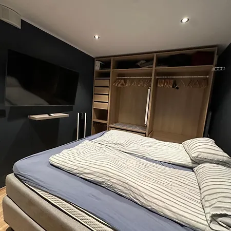 I Апартаменты