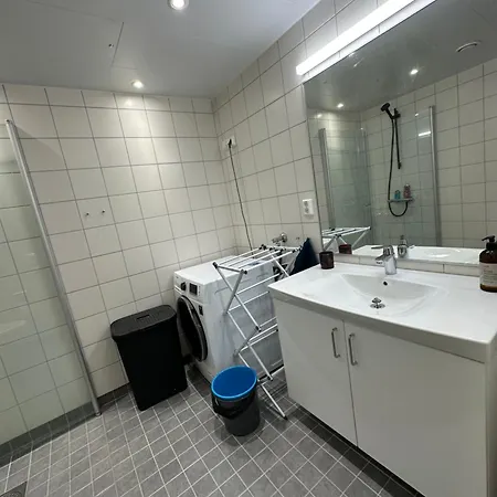 Апартаменты I Тромсё